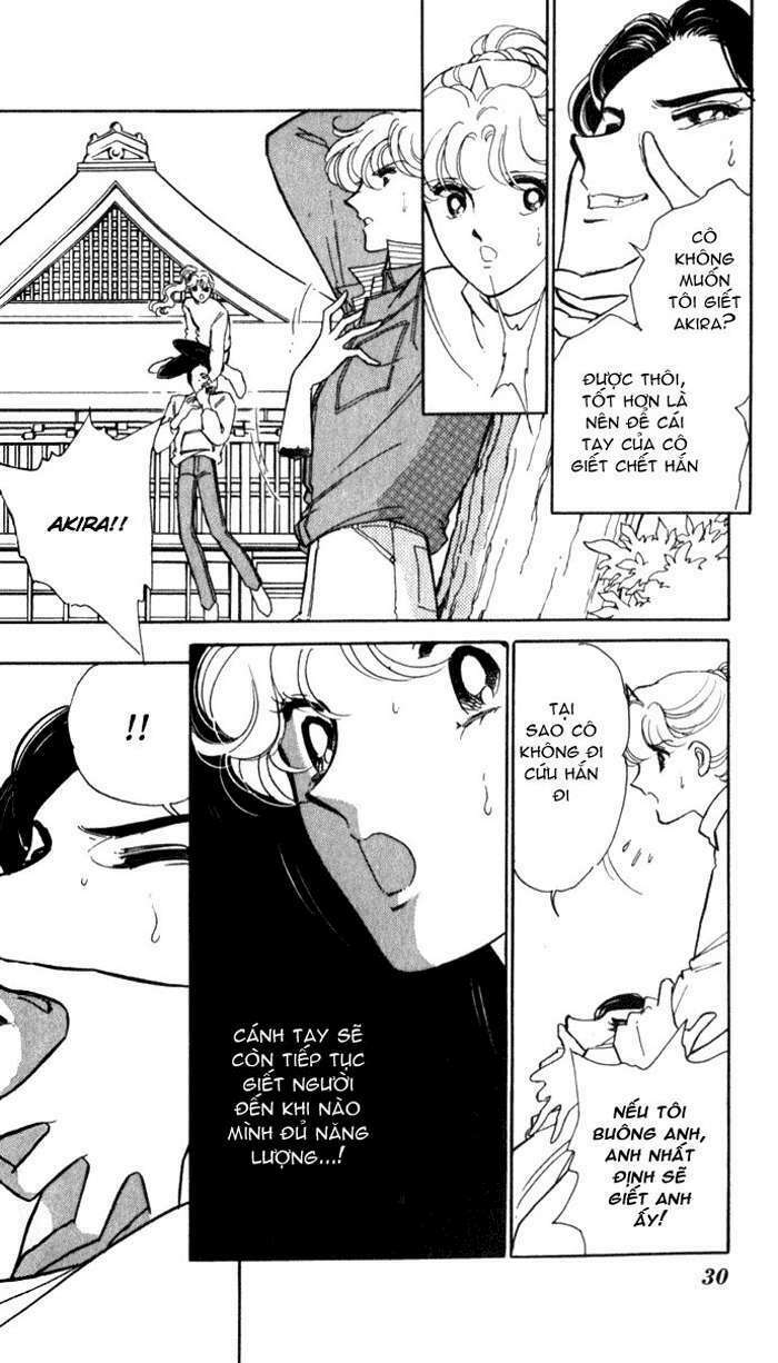 dấu phong ấn xanh chapter 4 27