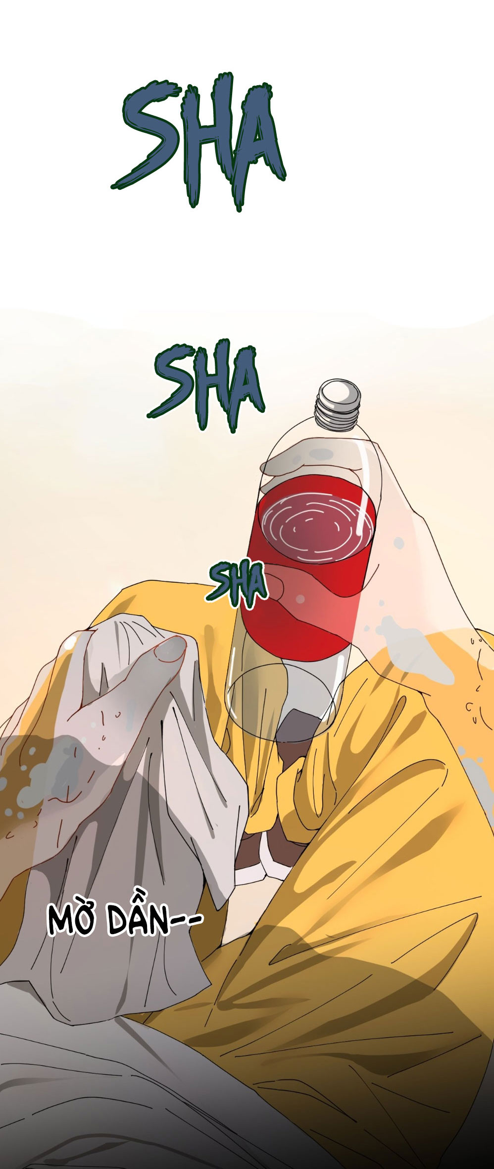 khi hoa đen tuyền nở rộ chapter 2 46