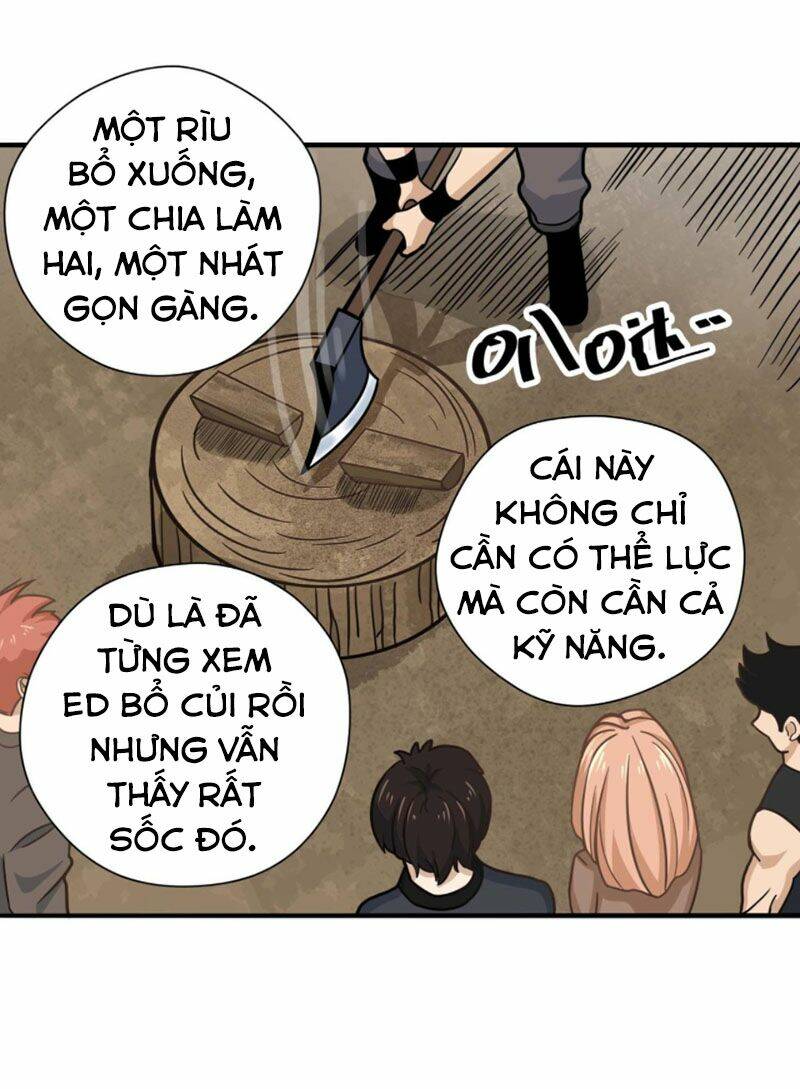 ta học ma pháp tại dị giới chapter 8 33