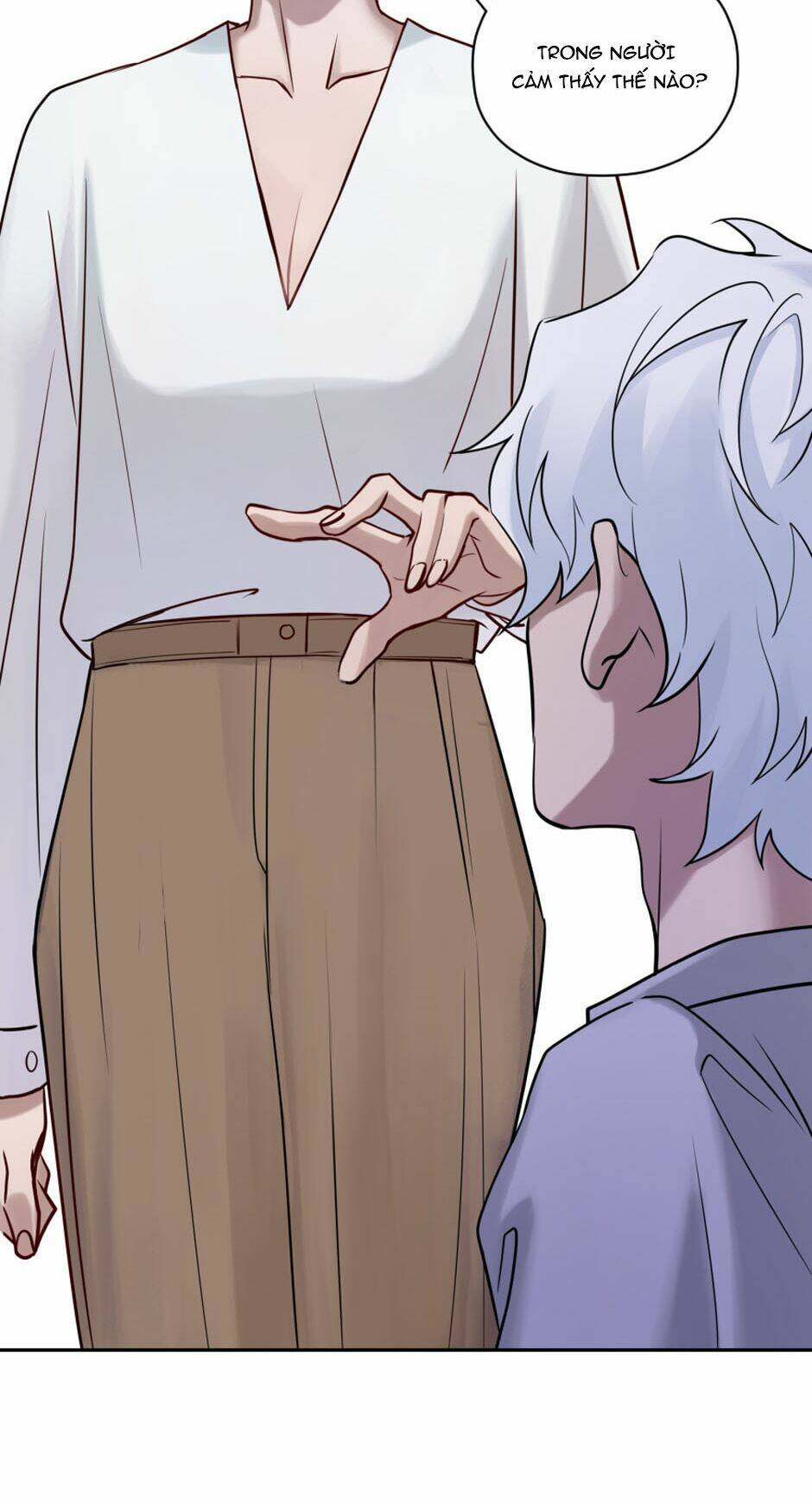 anh hùng và hiệp nữ chapter 50 46