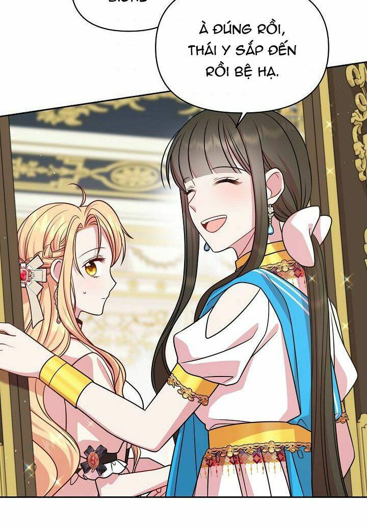 tôi đã nuôi dưỡng bạn thời thơ ấu thành bạo chúa chapter 47.1 49