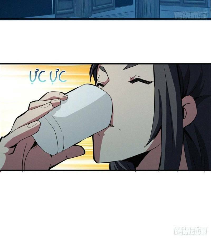 nơi này có yêu khí chapter 45 21