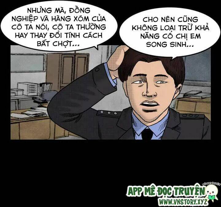 kỳ án có thật chapter 21 20