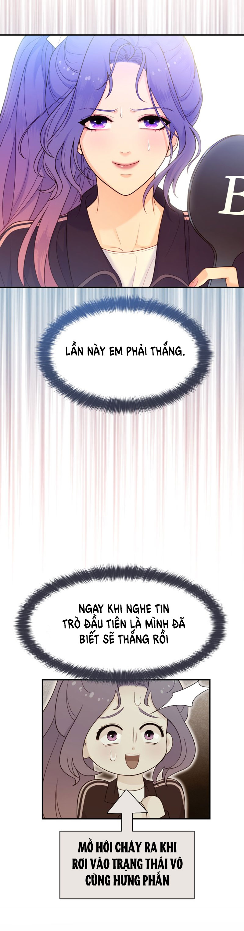 nữ nhân trợ giúp được yêu thích nhất chapter 7.2 20