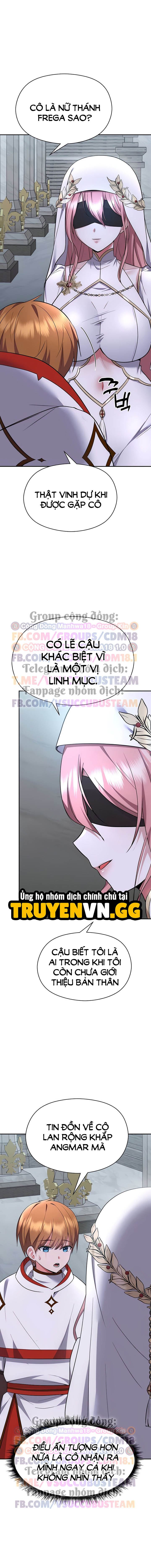 thuần hóa ác nữ tiểu thư chapter 17 21