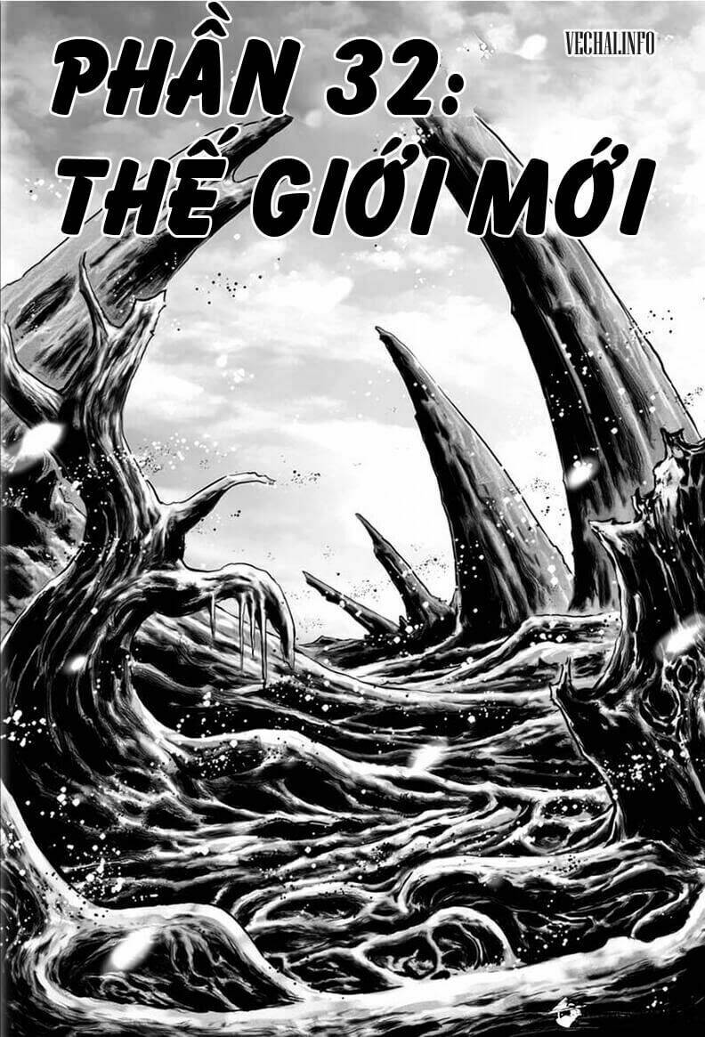 lính đánh thuê maruhan chapter 32 1