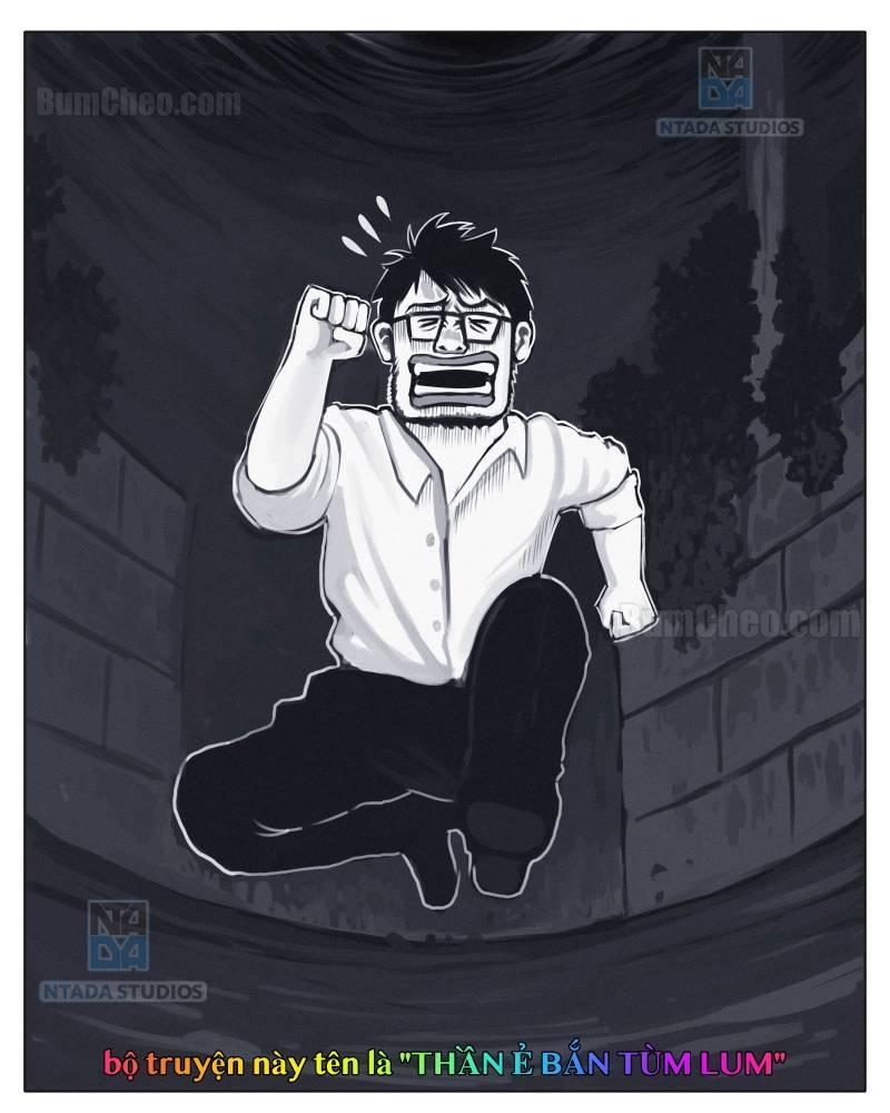 henna ie - ngôi nhà kì quái chapter 10.2 40