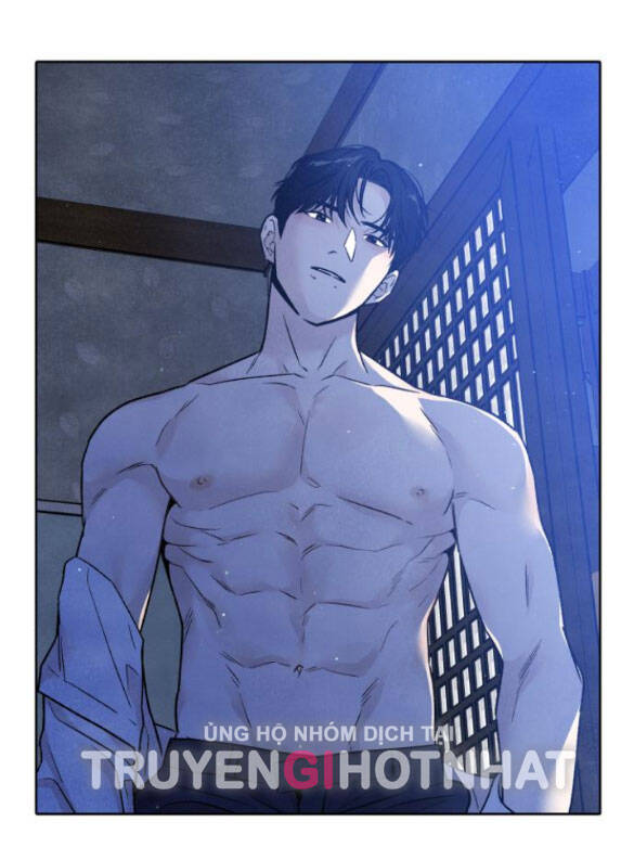 điều khiến tôi quyết tâm muốn chết chapter 88 92