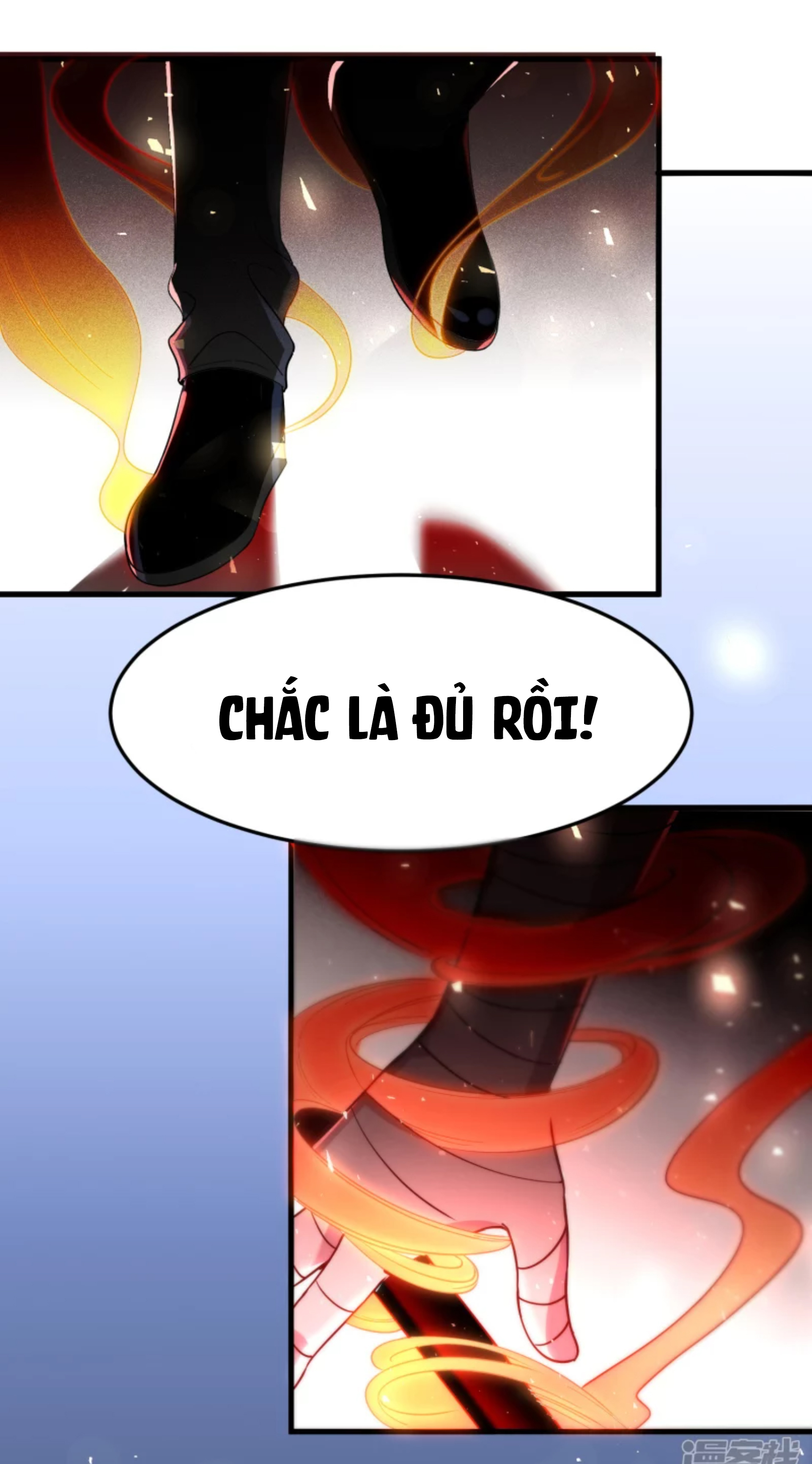 (full) ác thần sự vụ sở chapter 24 18