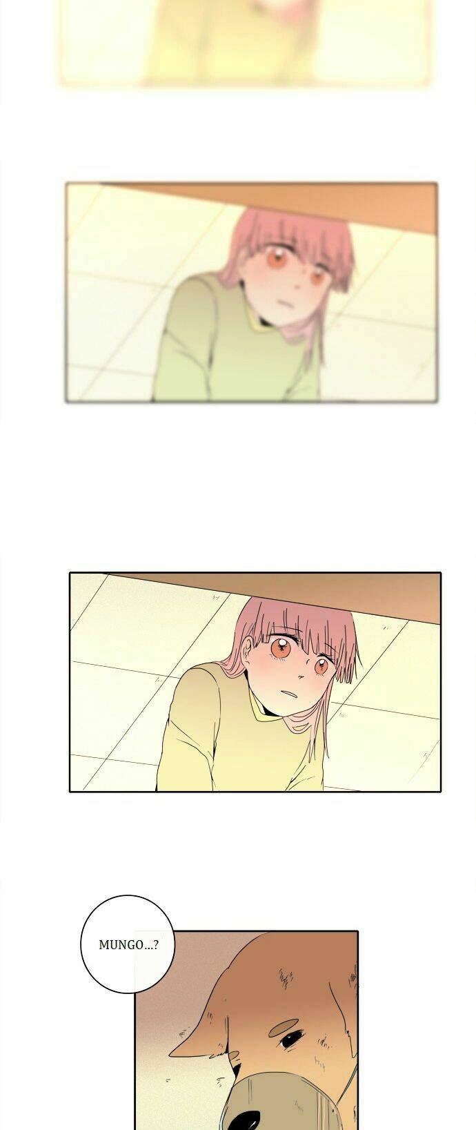 the children's teacher, mr. kwon chapter 52 16