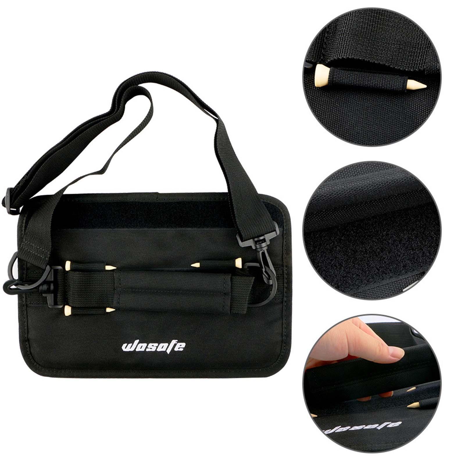 Golf Club Carry Bag Portable with Shoulder Strap Golf Bag Golf Training Case