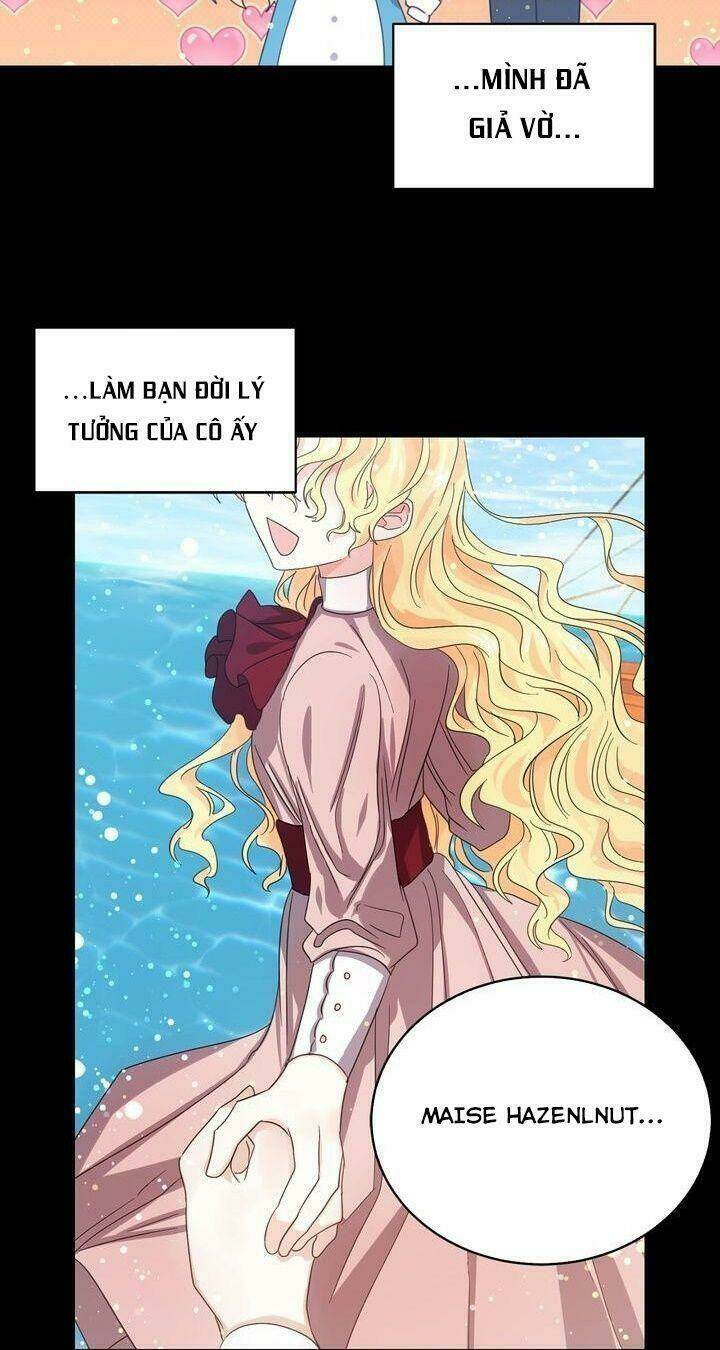 tôi là bạn gái cũ của một người lính chapter 24 22