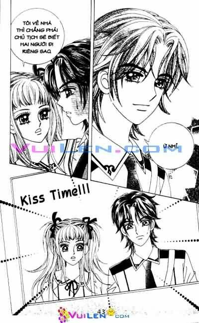 sâu trong ánh mắt chapter 99 4