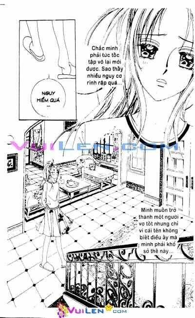 cô dâu bé xinh chapter 5 9