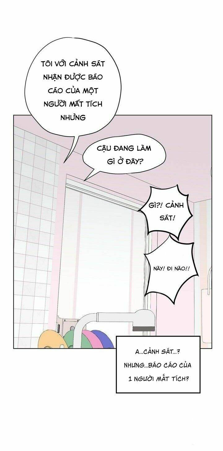 một cuộc sống kỳ lạ chapter 1 52