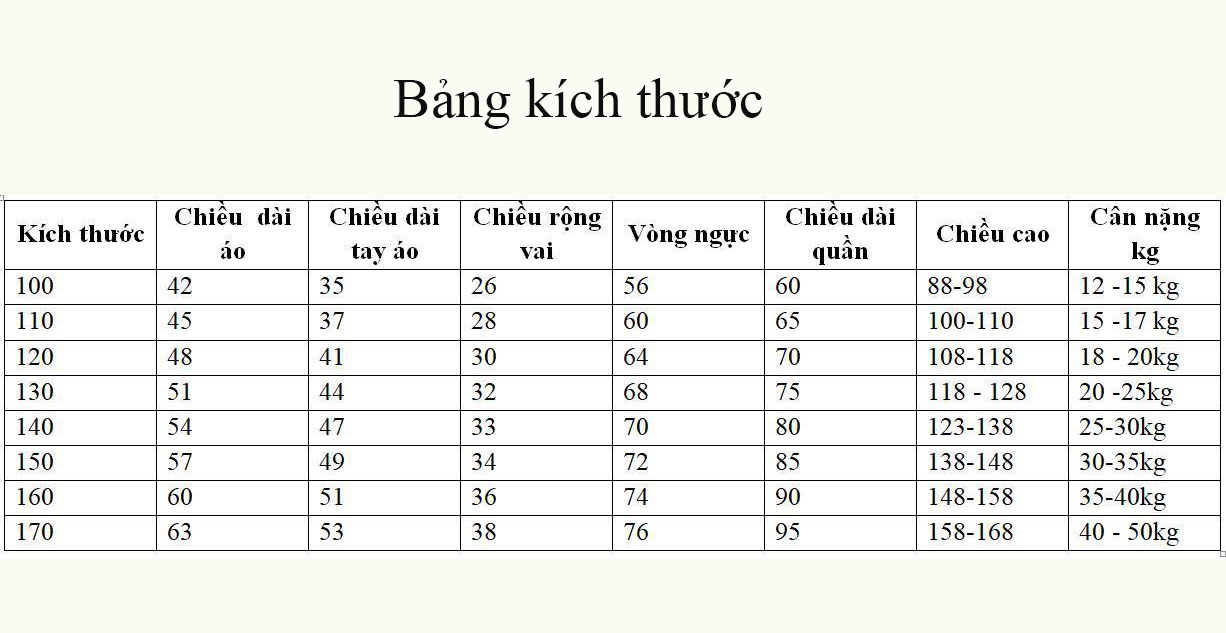 Bộ quần áo cho bé in hình ngộ nghĩnh dễ thương