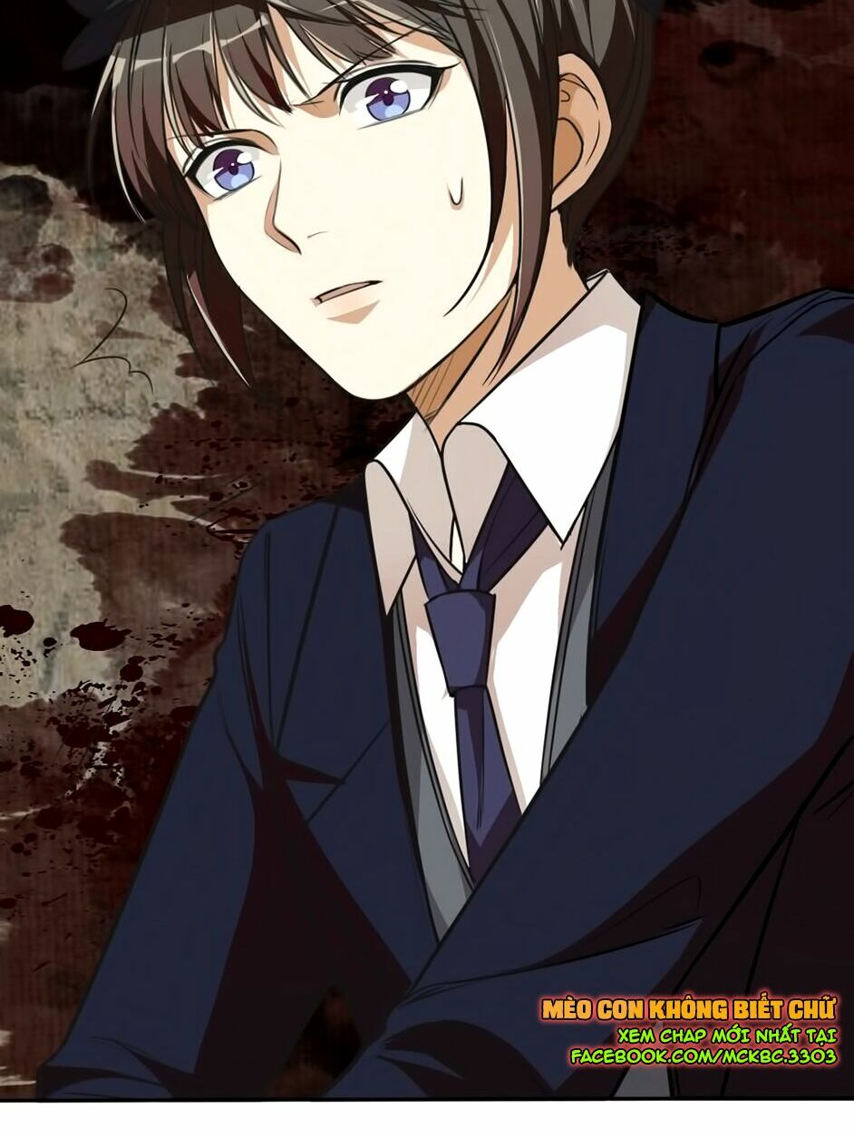 bốc toán tử chapter 30 33