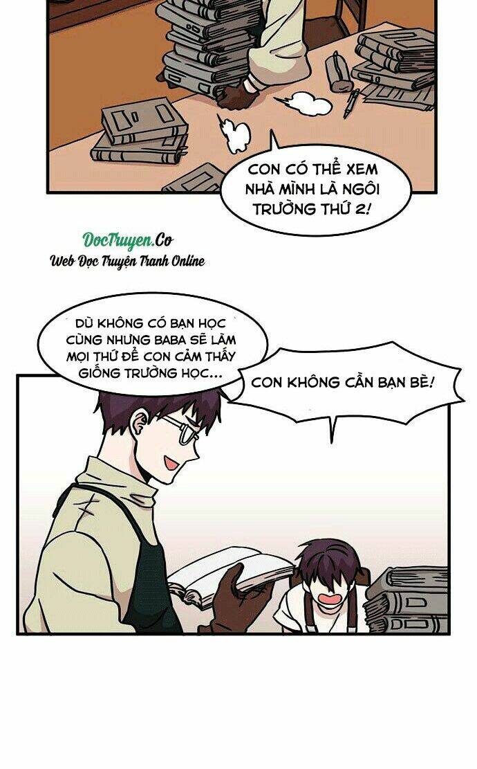 minus hand chapter 7 11