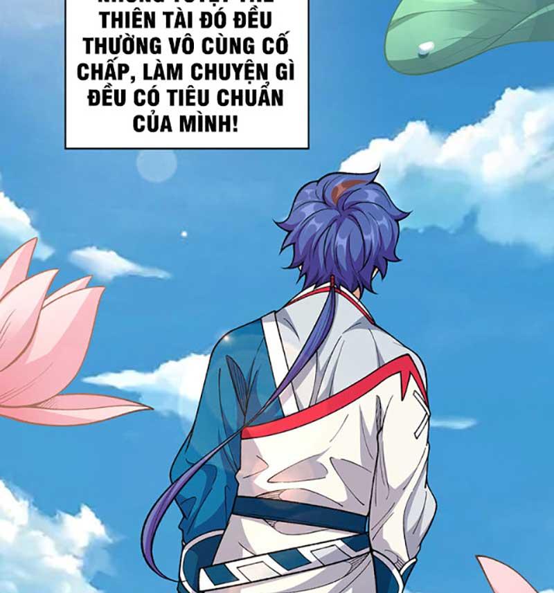 võ đạo độc tôn chapter 630 40