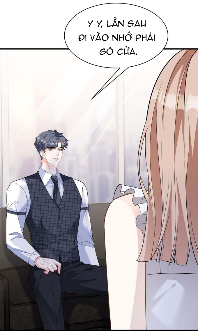 [16+] đại tiểu thư có thể có ý đồ xấu chapter 32 29