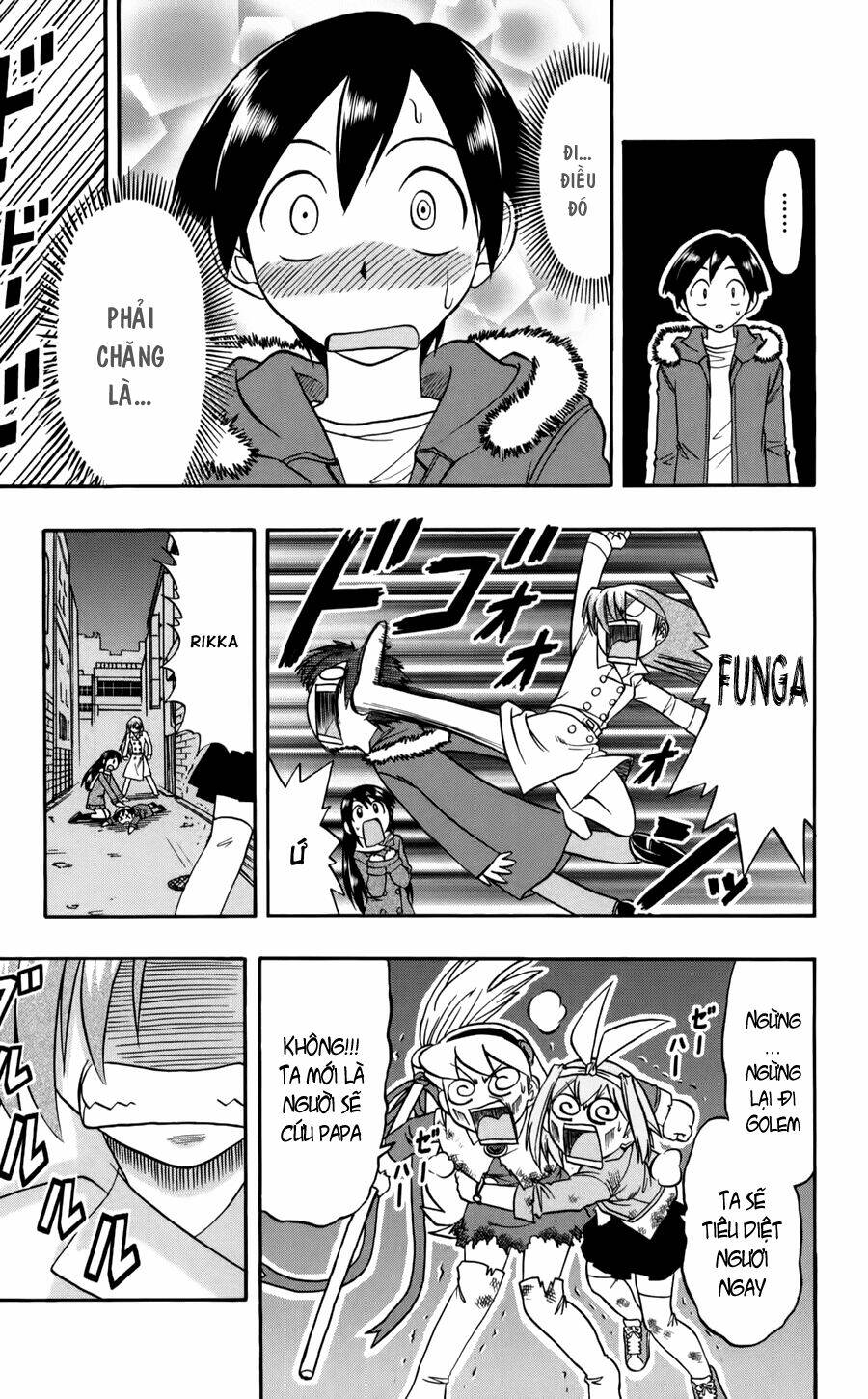 mahou no iroha! chapter 5 24