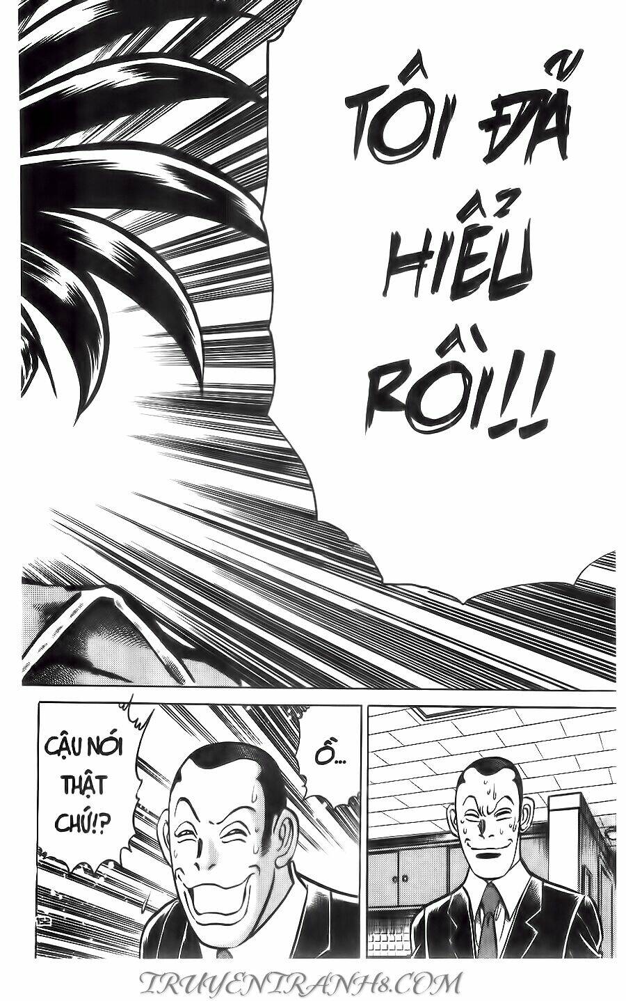 cây bút thần kỳ chapter 53 19