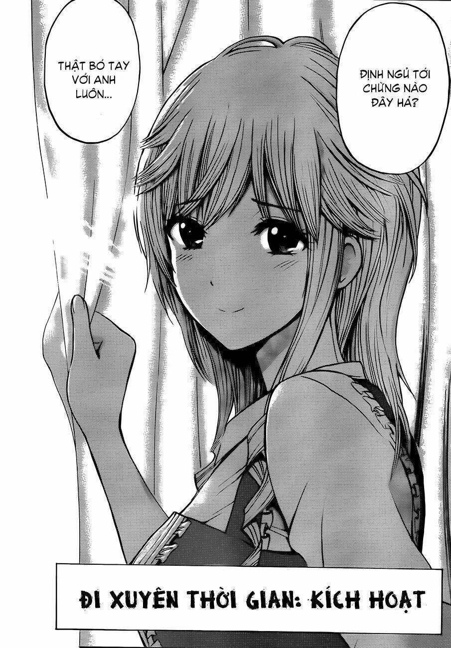 vợ tôi là wagatsuma chapter 1 17