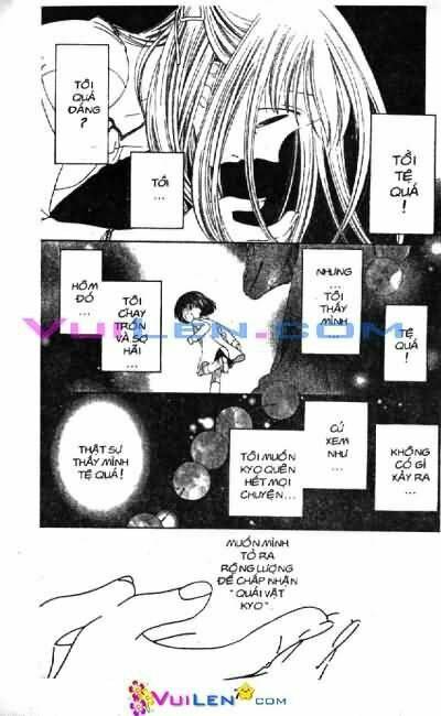 giỏ trái cây - fruit basket chapter 17 70