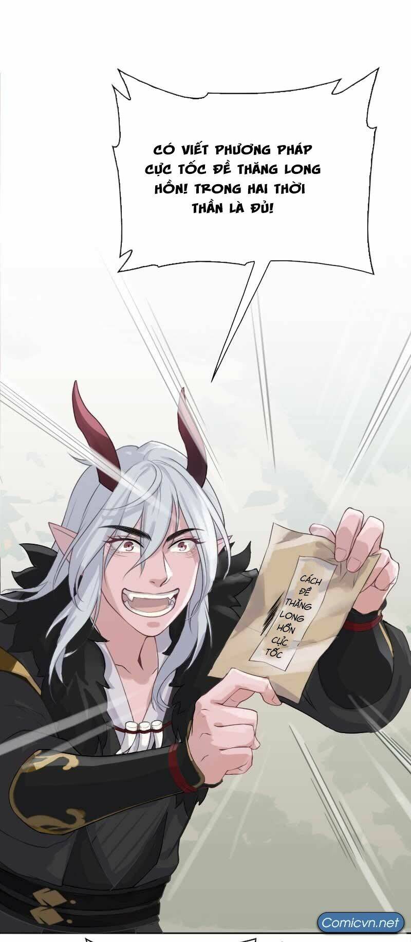 tây du ngạo tuyết thiên chapter 7 18