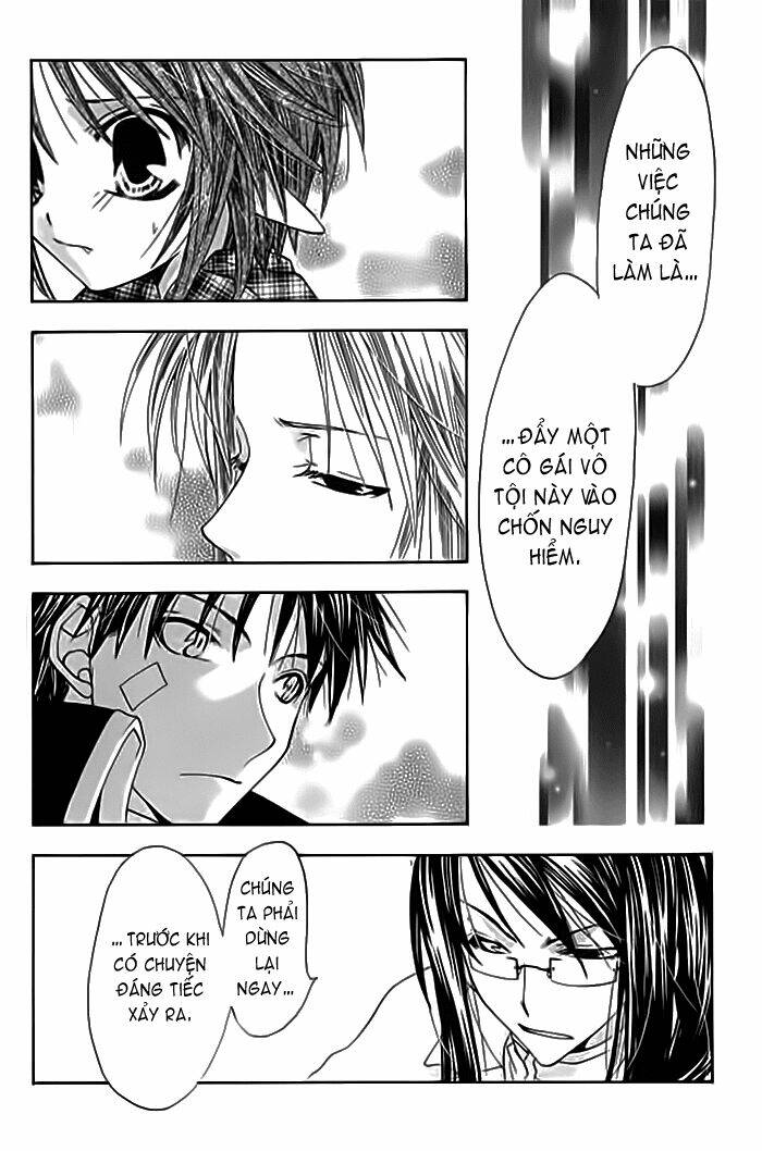 magical x miracle chapter 34 9