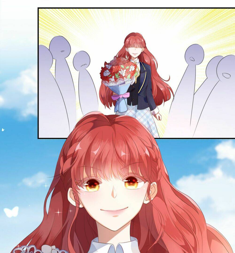 cô bé lọ lem của tôi không ăn chay chapter 1 12