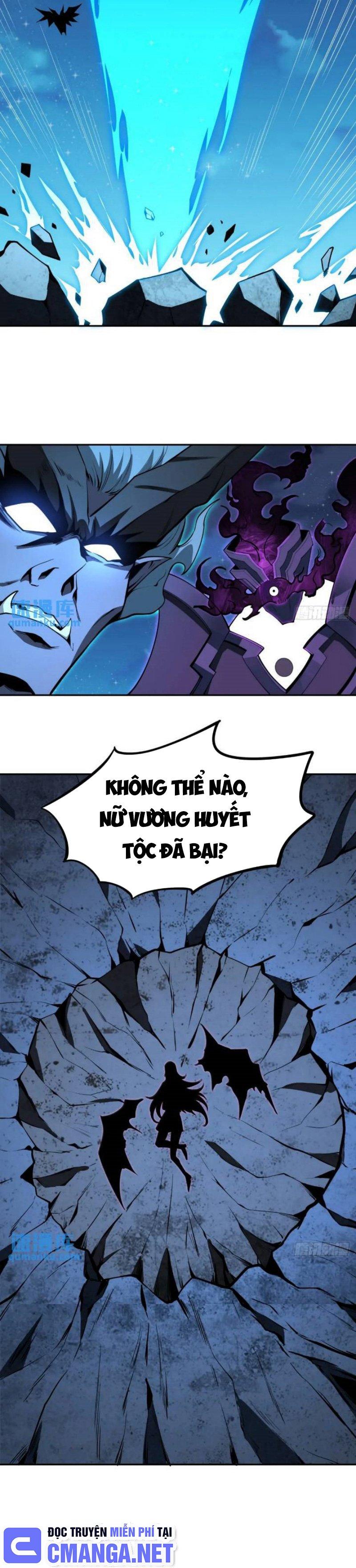 địa cầu đệ nhất kiếm chapter 228 13