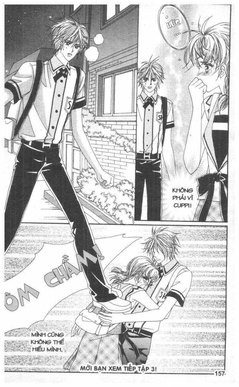 cũng vì em chapter 2 158