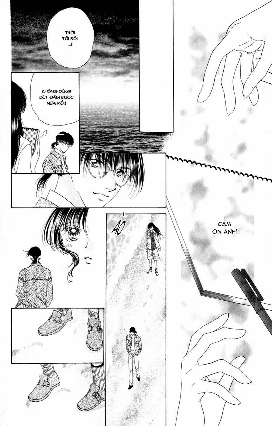 tenshi no uta chapter 16 26