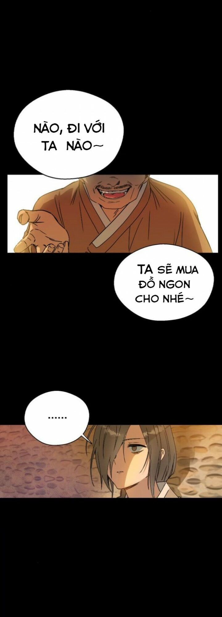 duyên nợ kiếp trước chapter 13 5
