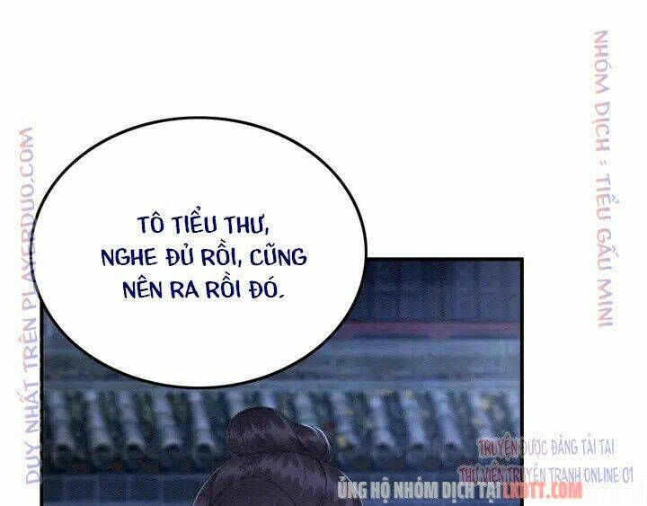 trọng sinh bá sủng nhiếp chính vương quá mạnh mẽ chapter 156 59