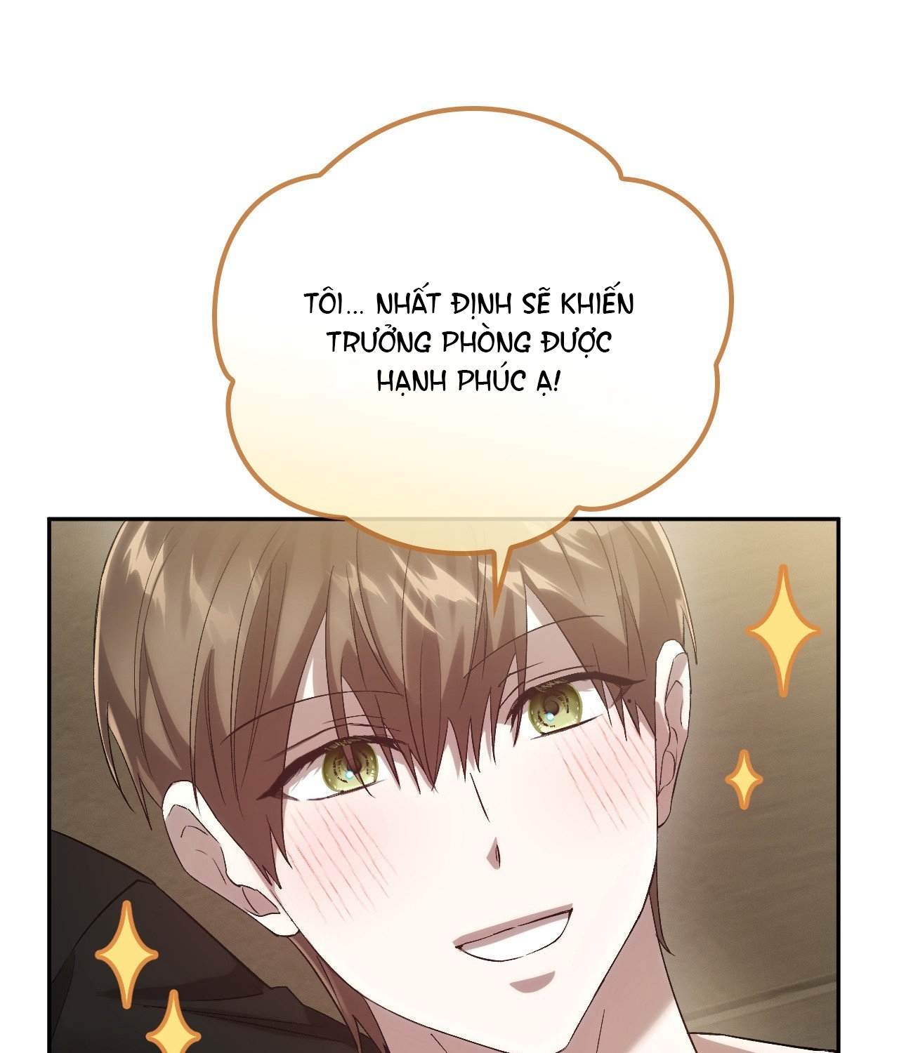 Kiếp Sau Của Chúng Ta chapter 23.2 - Trang 46