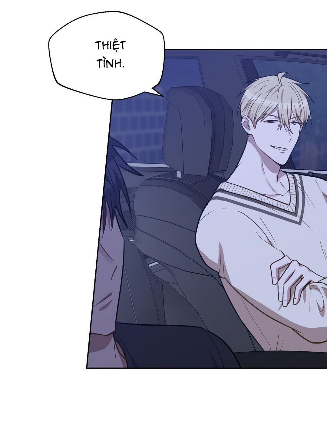 bơi trong mùi hương chapter 10 5