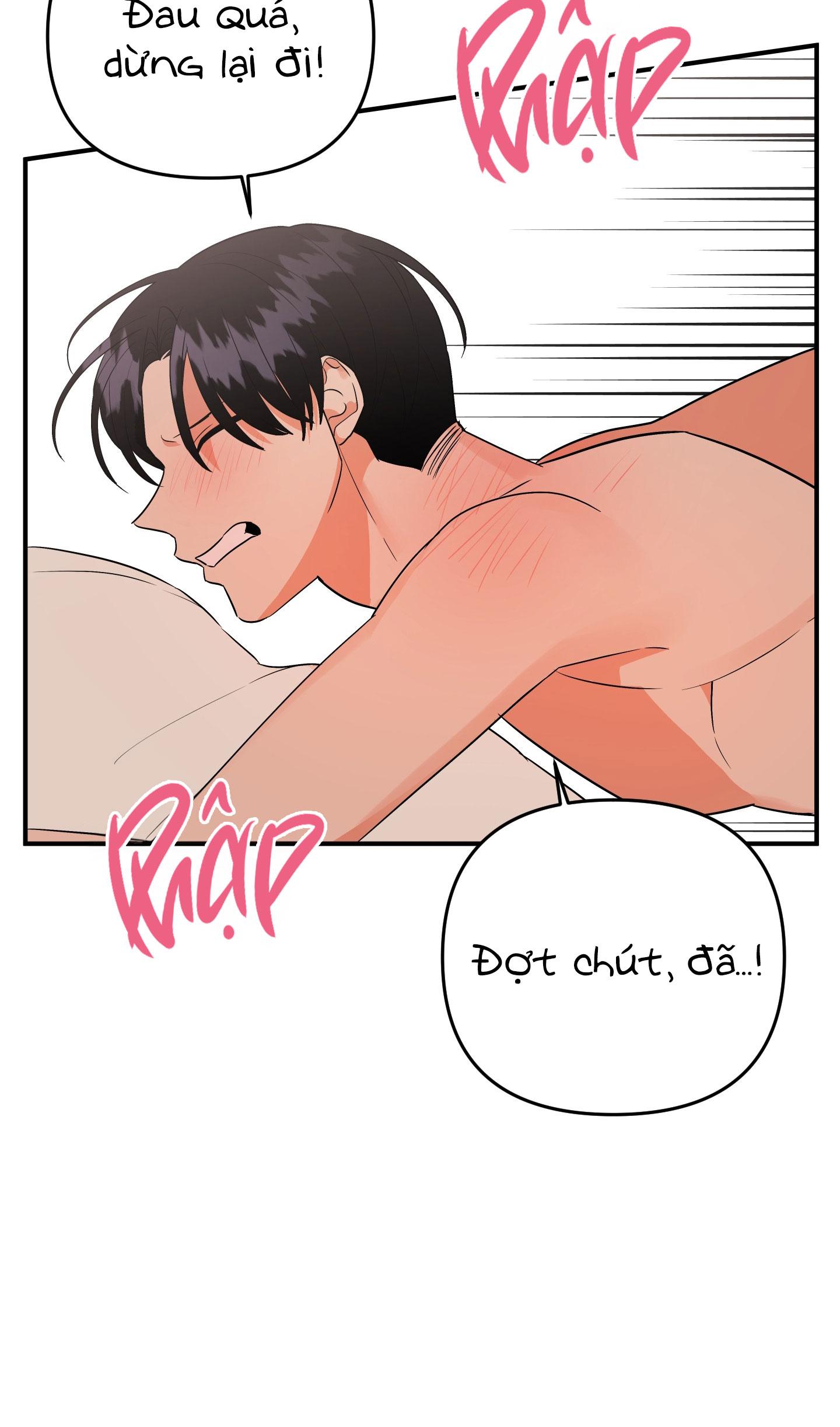 tên xấu xa của tôi xxx chapter 51 54