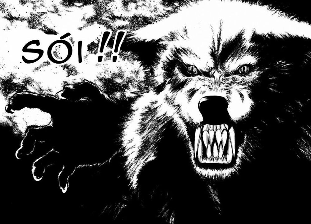 wolf guy - wolfen crest chapter 1 44