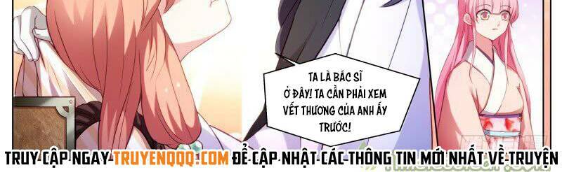 hệ thống chế tạo nữ thần chapter 288.5 16
