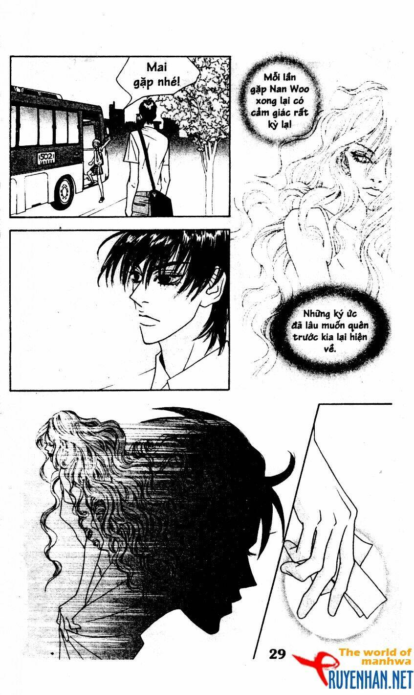 you're so cool chapter 29 11