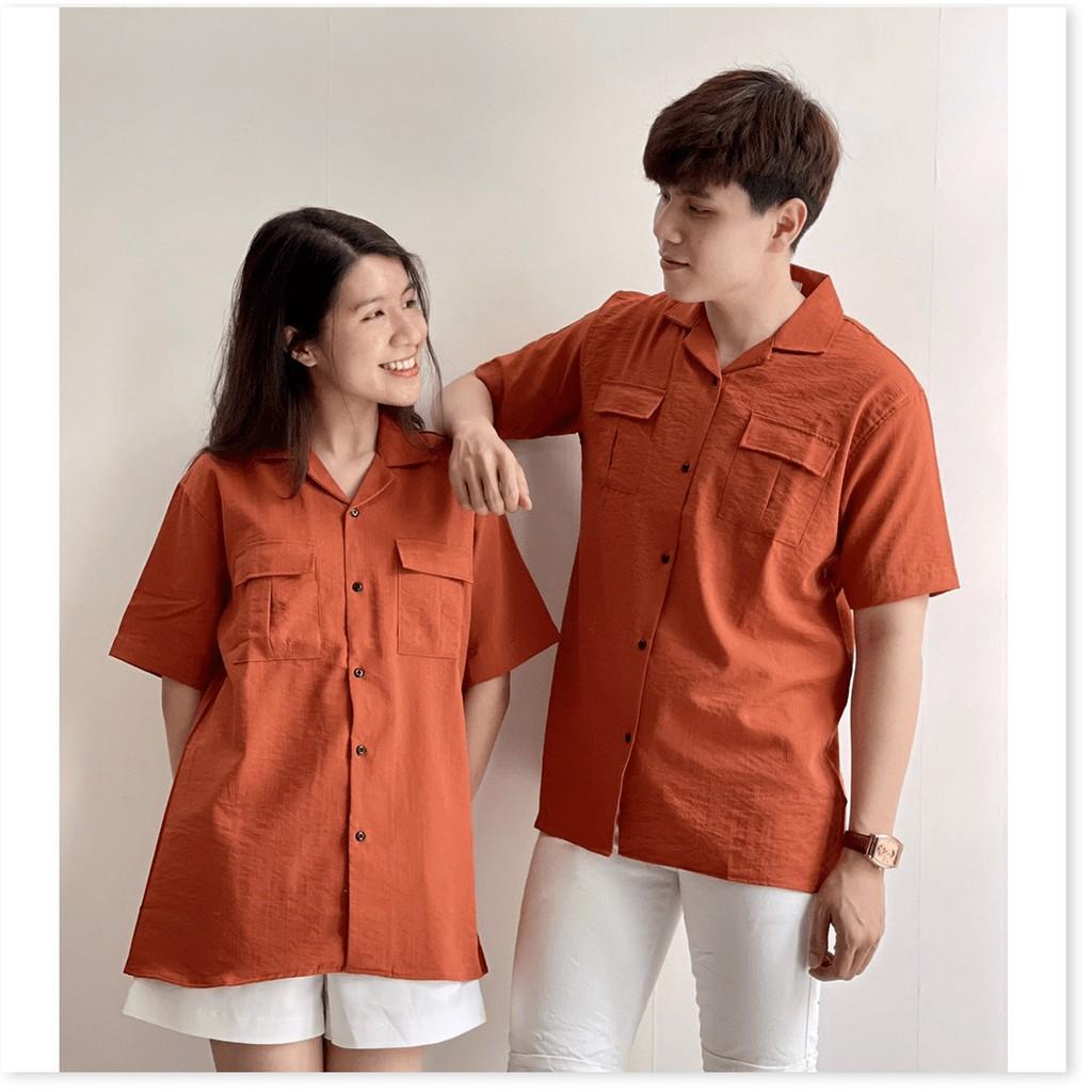 ÁO SƠ MI ĐŨI CO VEST NAM NỮ,THIẾT KẾ HỌA TIẾT SIÊU NGẦU,CHẤT LIỆU VÃI THOÁNG MÁT TRANG NEMO 36 FASHION