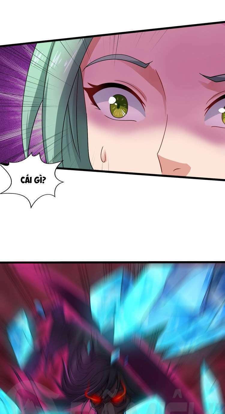 việc tu luyện hằng ngày của vũ đế chapter 29 36
