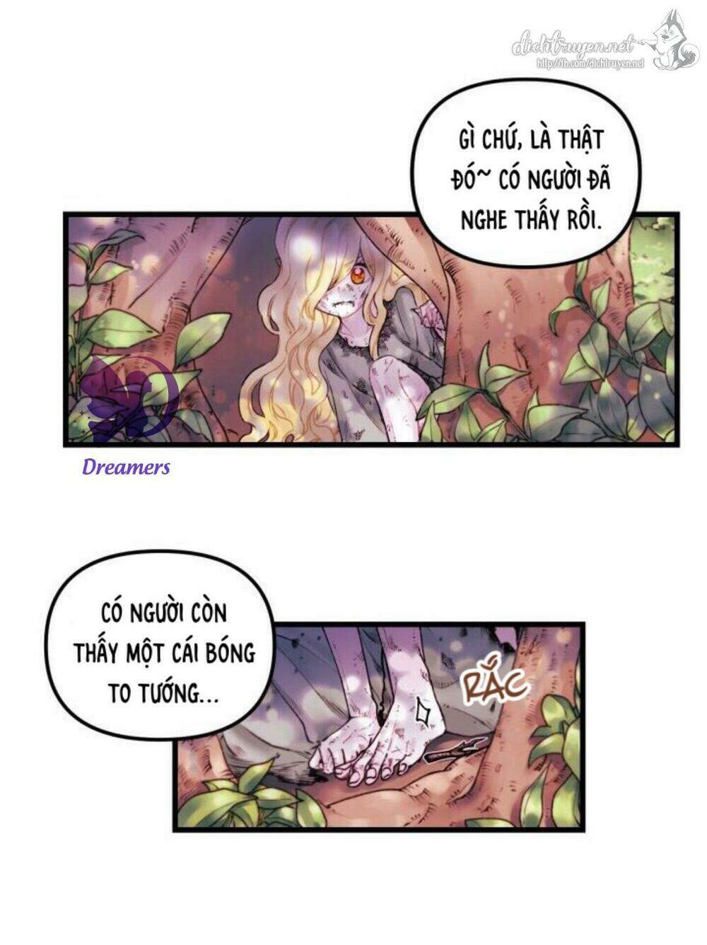 công chúa bãi rác chapter 1 12