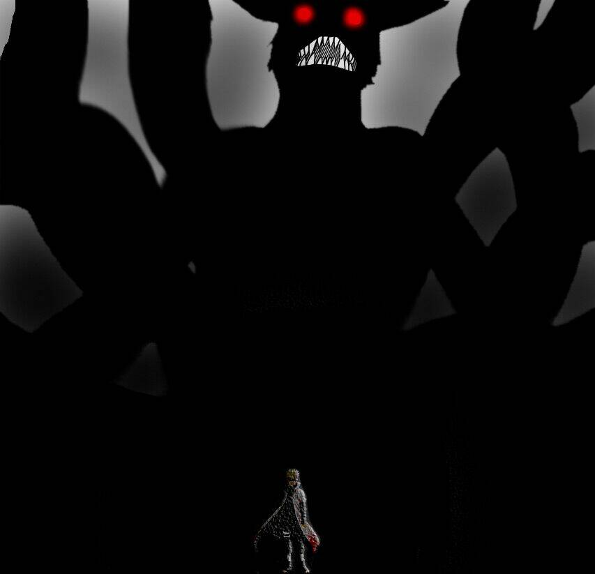 naruto - cửu vĩ hồ ly chapter 645 19