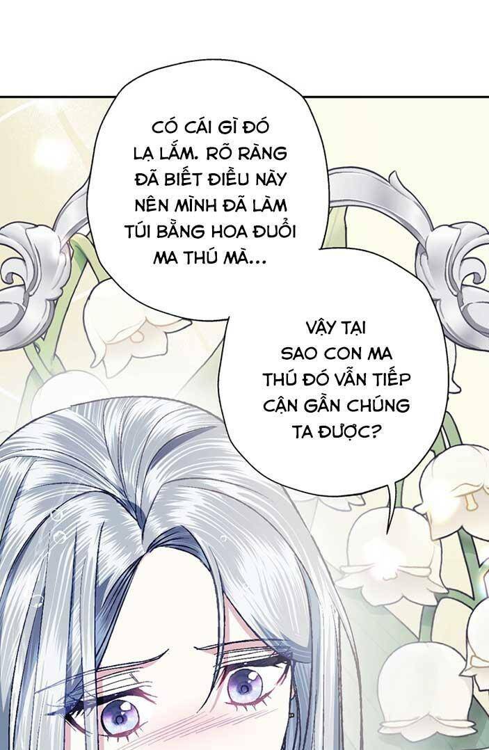 cha, con không muốn kết hôn đâu chapter 90 52