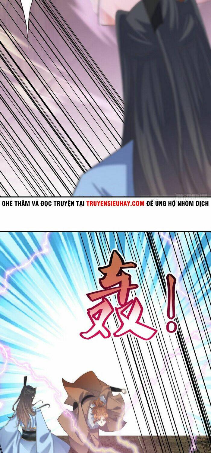 đỉnh cấp phản phái đại sư huynh chapter 64 21