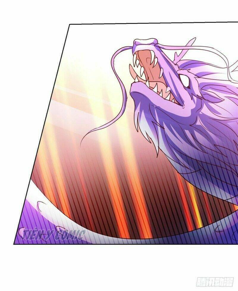 vú em là cổ tiên chapter 133 22