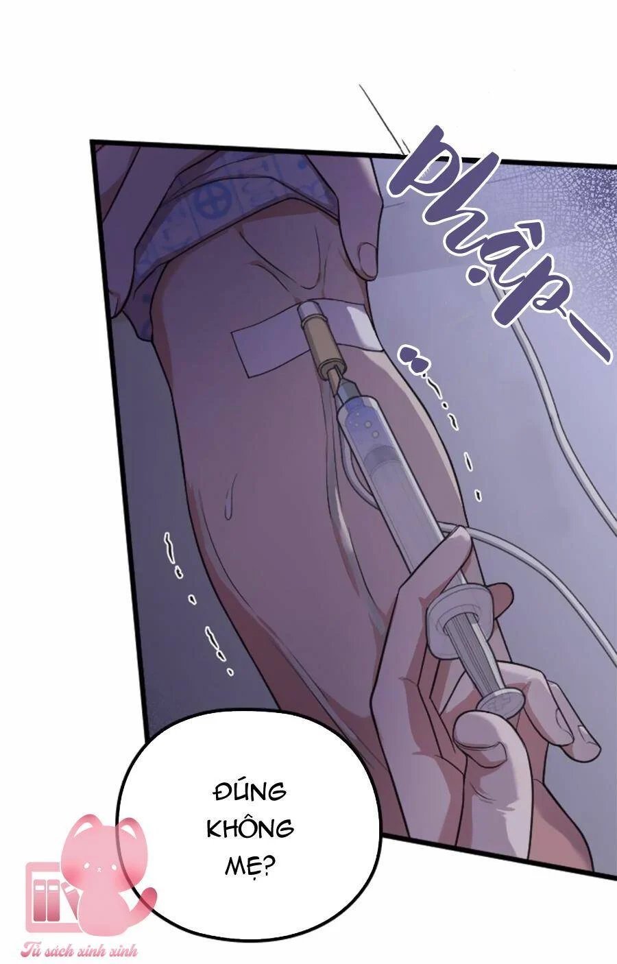 cô đi mà lấy chồng tôi chapter 42 4